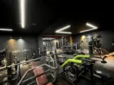 باشگاه بدنسازی کوپال