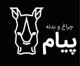 چراغ و بدنه پیام ( پیام پارت )