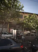 تابلوسازی کامکار