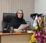 آرام طغرل وکیل پایه یک دادگستری