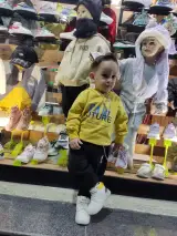 پوشاک حنانه