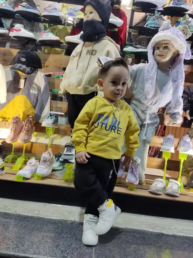 پوشاک حنانه