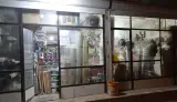 انبار تجهیزات ساختمانی حیدری