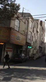 گالری مبلمان اقاقیا