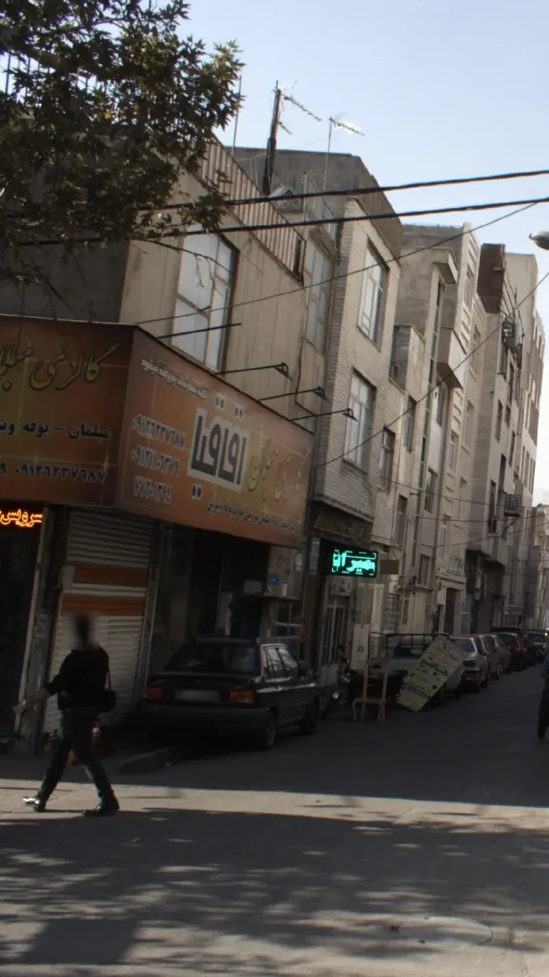 گالری مبلمان اقاقیا