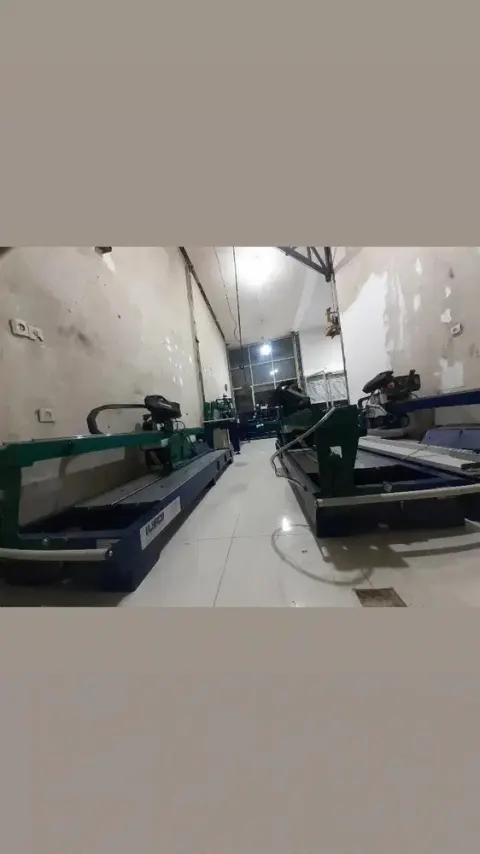 اسکوپ سنگ دستگاه سنگبری کاظمی