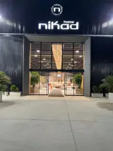 نیکاد هوم