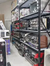 فروشگاه جنوب مال