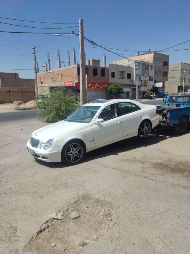امداد خودرو ساپیا دانیال