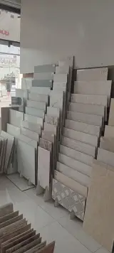 کاشی وسرامیک طاهری