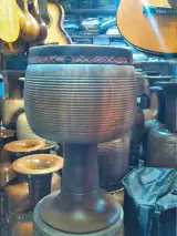 گالری موسیقی چکاوک