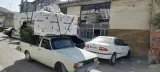 باربری کمرد (دایی مهدی)