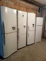 فروشگاه یخچال رحمانی