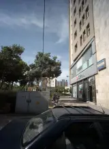 دفتر وکالت محمد رسول یوسفی