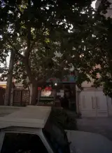 لبنیات محلی کلات نادر