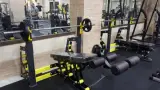 باشگاه بدنسازی هیگر