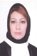وکیل خانم نرگس جبارپور