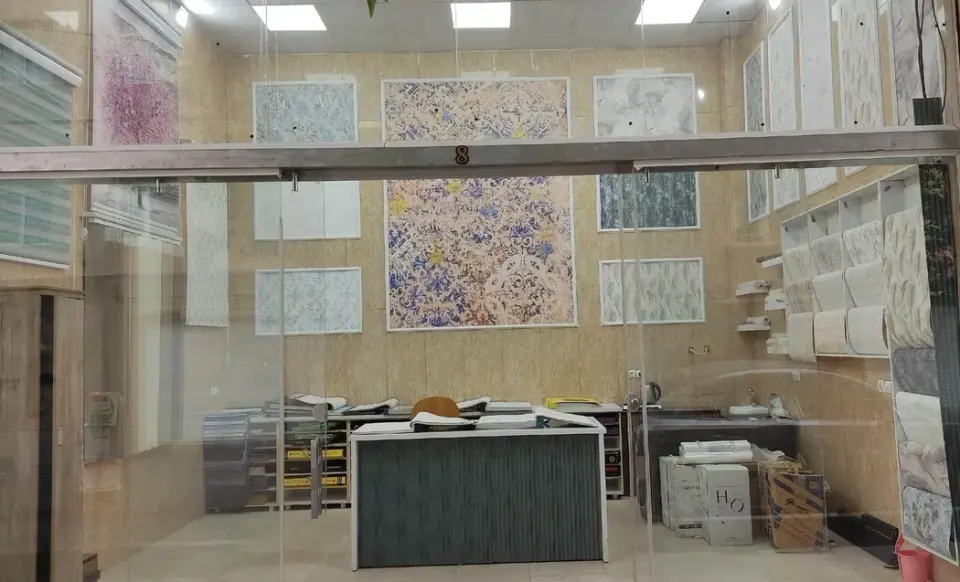 دکوراسیون ایران