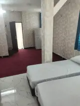 هتل نور المهدی