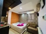 هتل آپارتمان خراسان