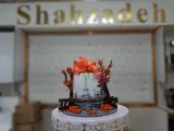 شیرینی شهزاده