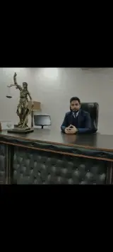 دفتر وکیل دادگستری اشتهارد علی محمدی