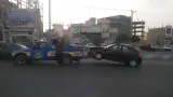 امداد خودرو و یدک کش