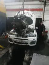امداد خودروپارسیا