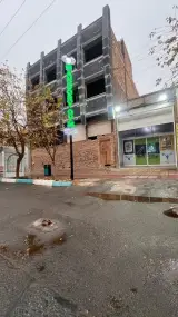 باشگاه بدنسازی منصوری