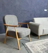 گالری چوب آشنایی
