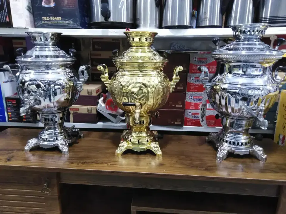 فروشگاه لوازم خانگی نوروزی