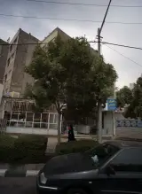 گالری سلیمی کناف
