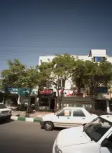 ایزوگام شرق