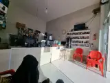کافی نت و خدمات کامپیوتر بهادر