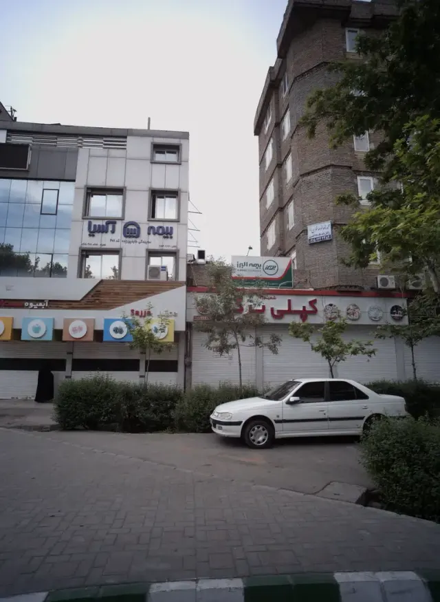 دفتر وکالت محمدرضا نوحه خوان وکیل پایه یک دادگستری