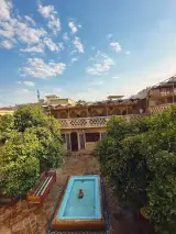 اقامتگاه سنتی آبان