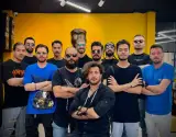آرایشگاه و آموزشگاه فنی حرفه ای آزاد آقایان کاتینو