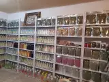 فروشگاه عرقیات حیان پوگرد