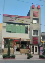 لوازم خانگی برقی مهر