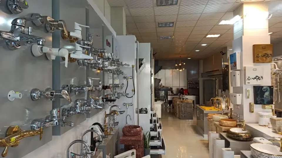 کلینیک ساختمانی الماس شهر