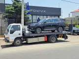 امداد خودرو و خودروبر ساری - شرکت پاسارگاد