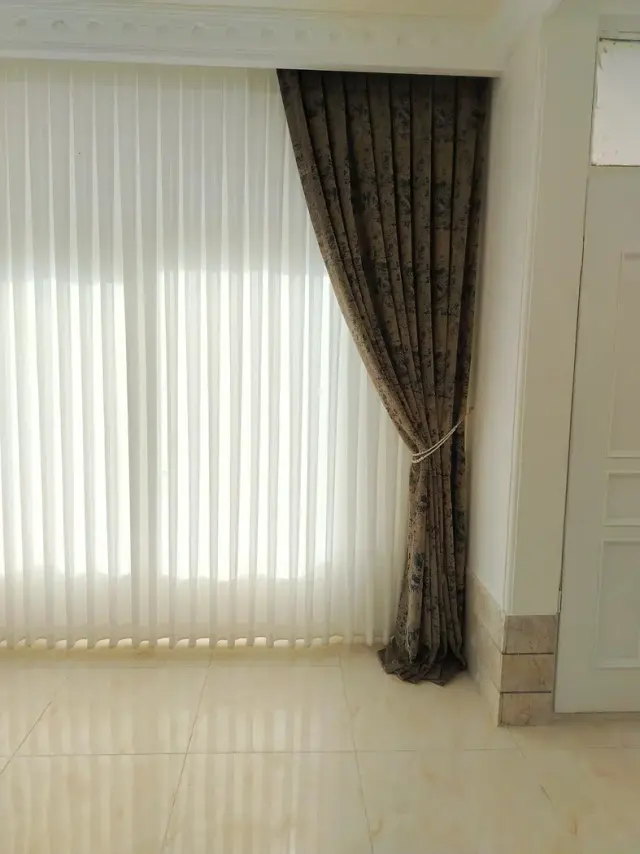 گالری پرده زربافت