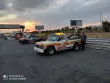 امداد خودرو شتاب گشت