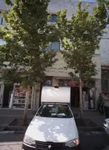مواد غذایی دهباشی زاده