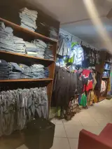 تن پوش کودک دُردونه