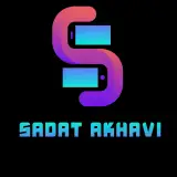موبایل سادات اخوی