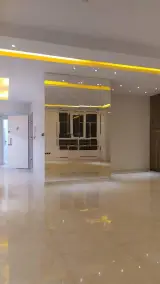 شیشه آینه و تراش قائم