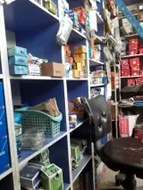 لوازم یدکی جهان تیغ