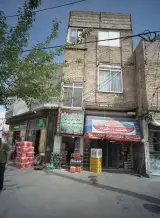 مواد غذایی صالح