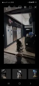 تهیه و توزیع لوازم خانگی مکنوز